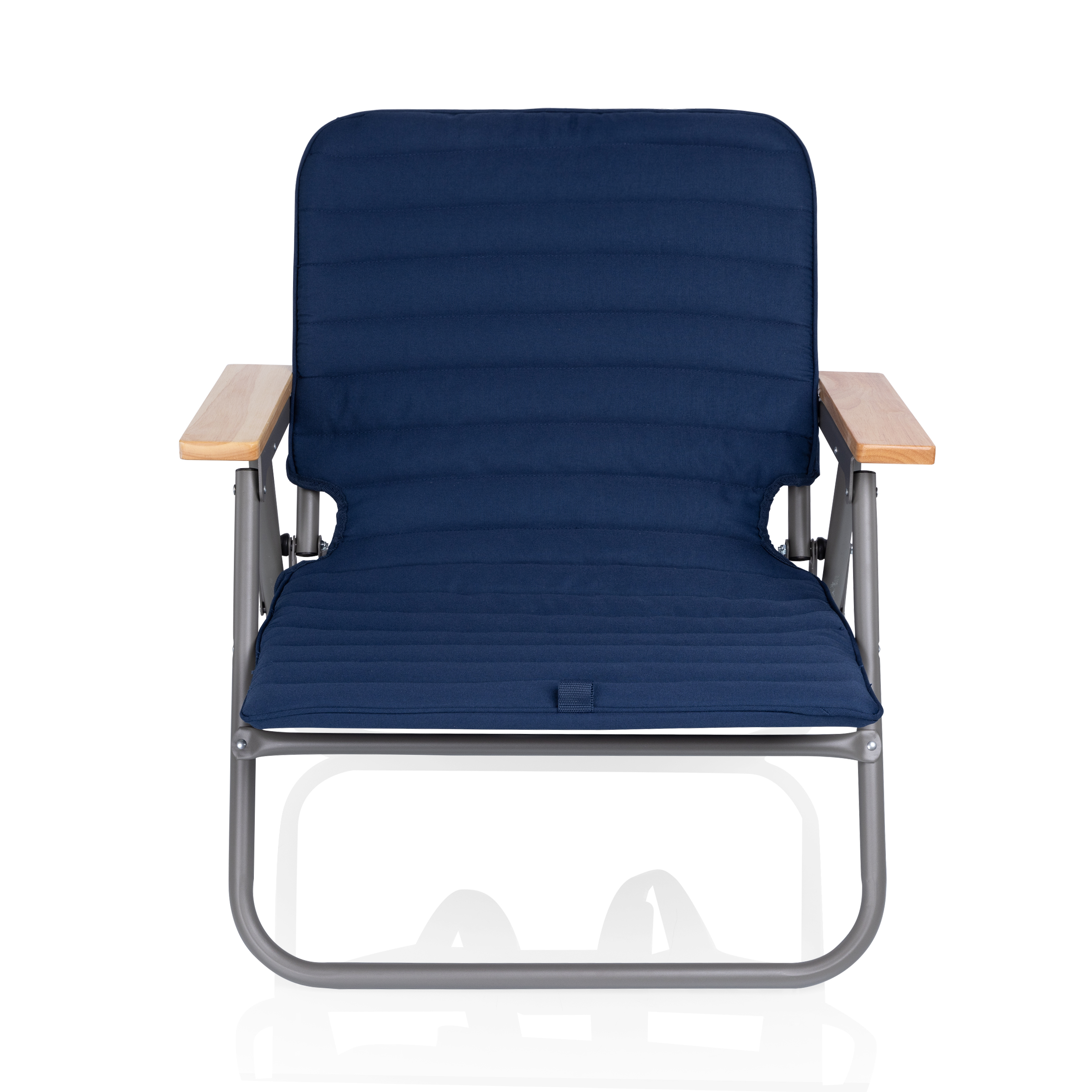 Descanso Padded Beach Chair 2