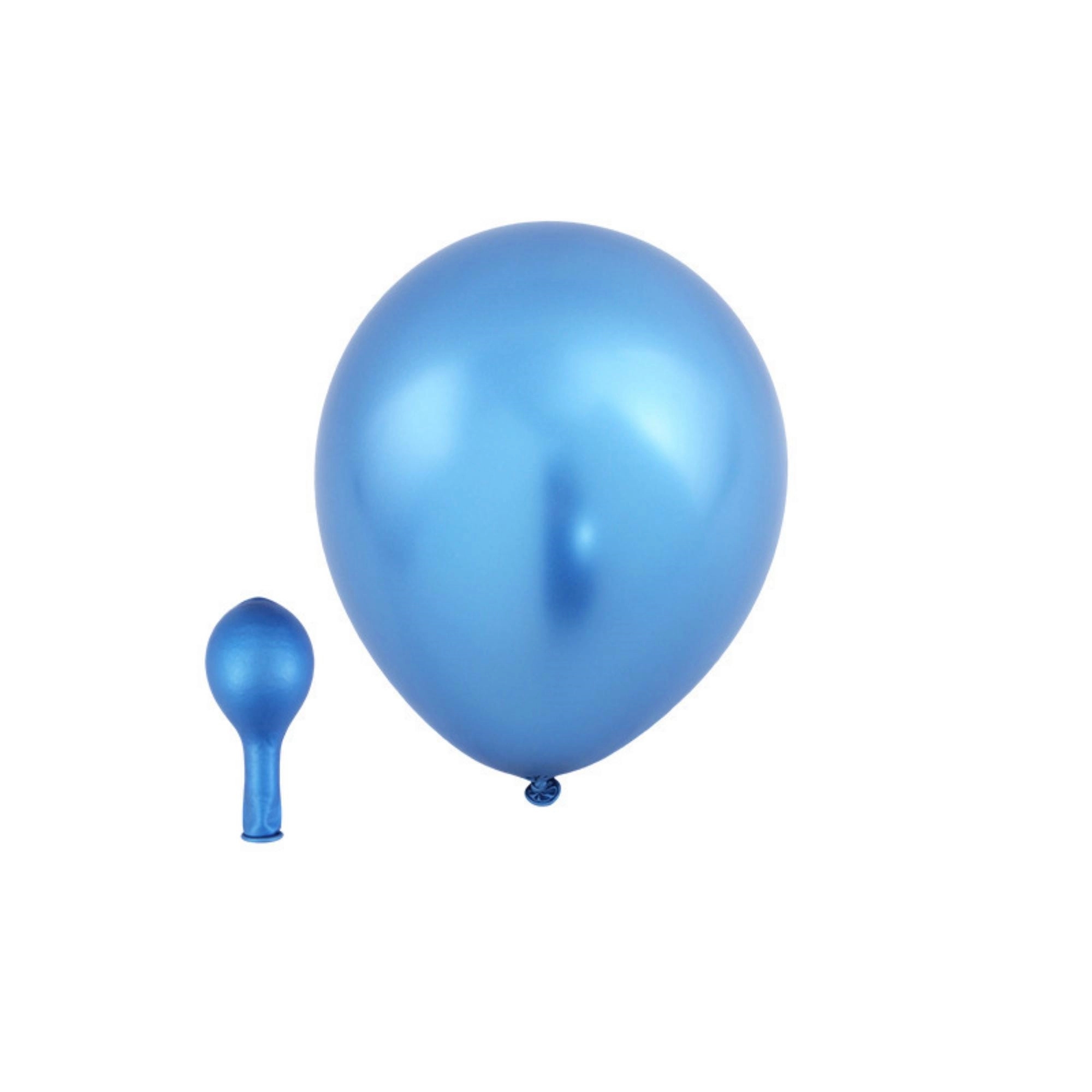 Full Color Thicker Latex Customizable LOGO Balloon 3