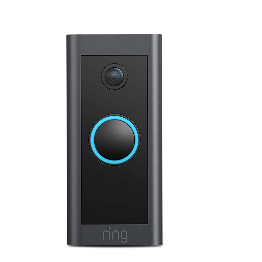Ring Video Doorbell Wired