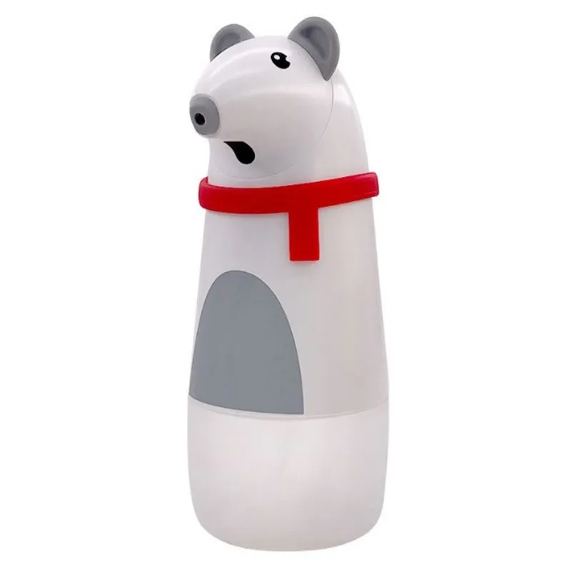 Automatic Touchless foam Soap Dispenser 4