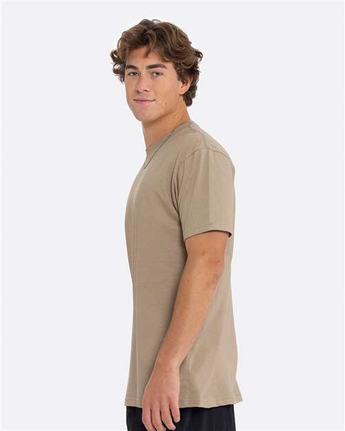 Cotton T-Shirt - 3600 210