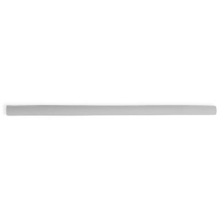 Reusable Silicone Drinking Straw Straight 16