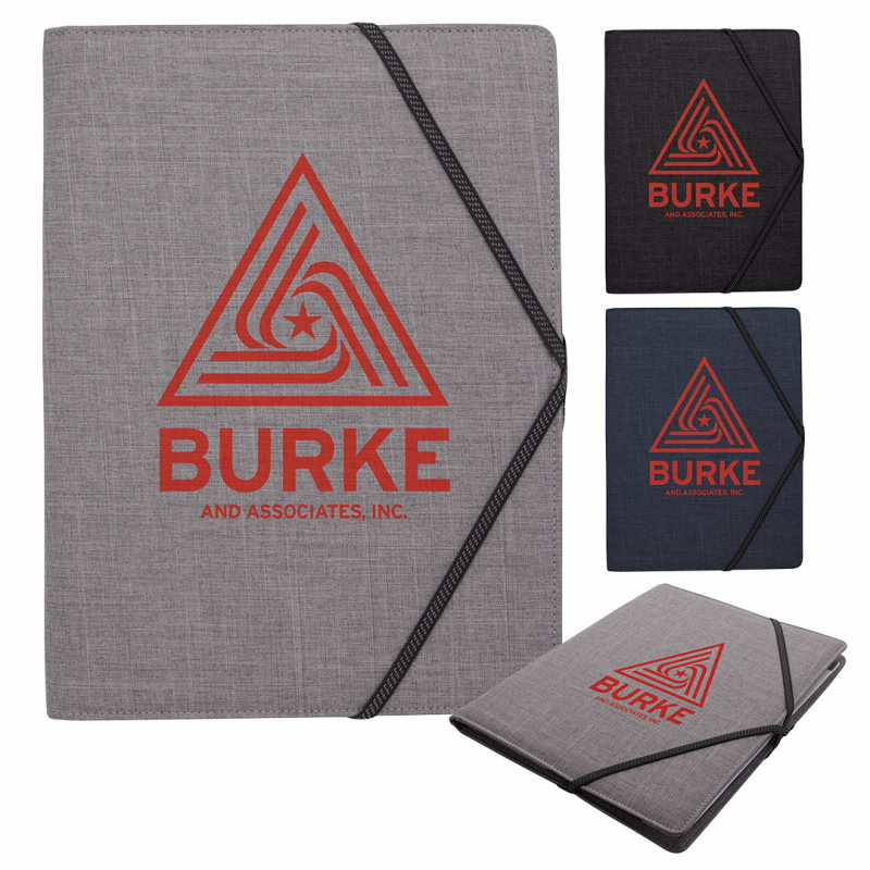 Affiliate Crossover Padfolio 7