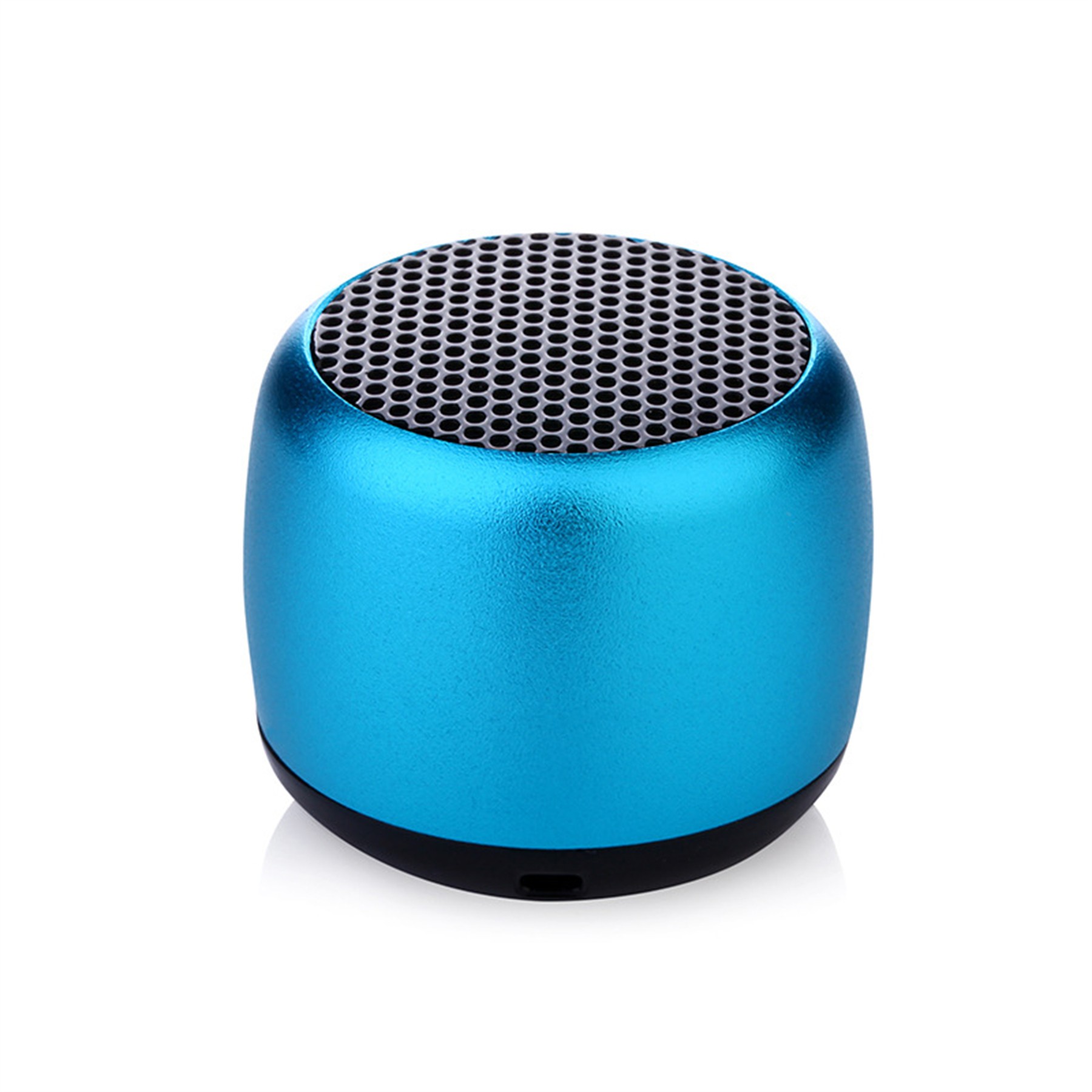 Mini Clog Speaker 5