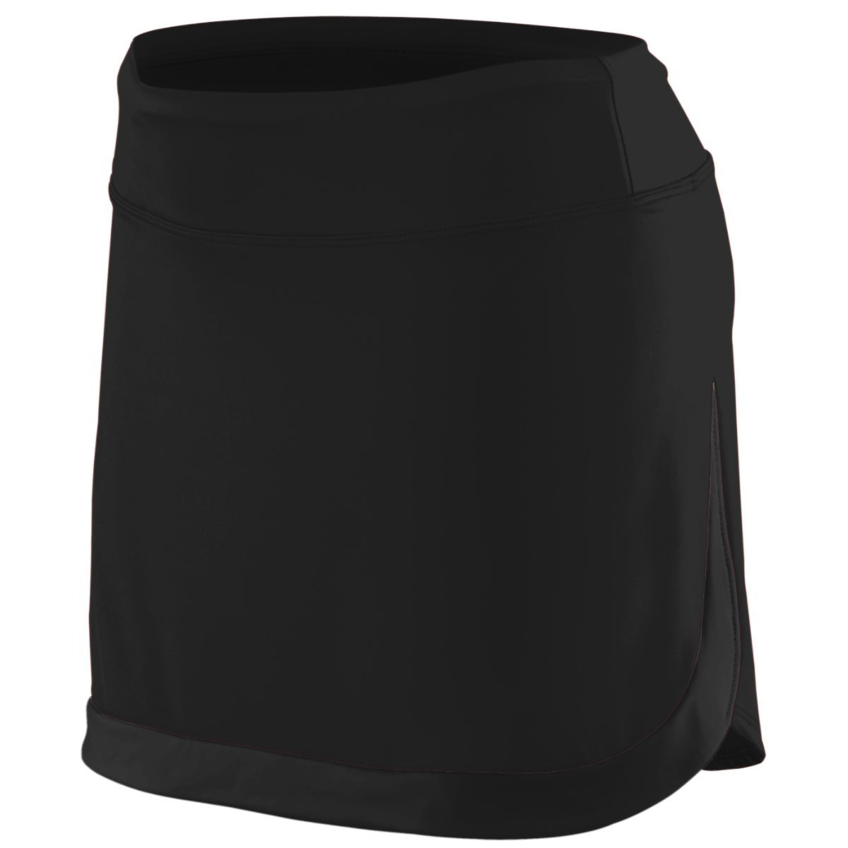 Girls Action Color Block Skort 7