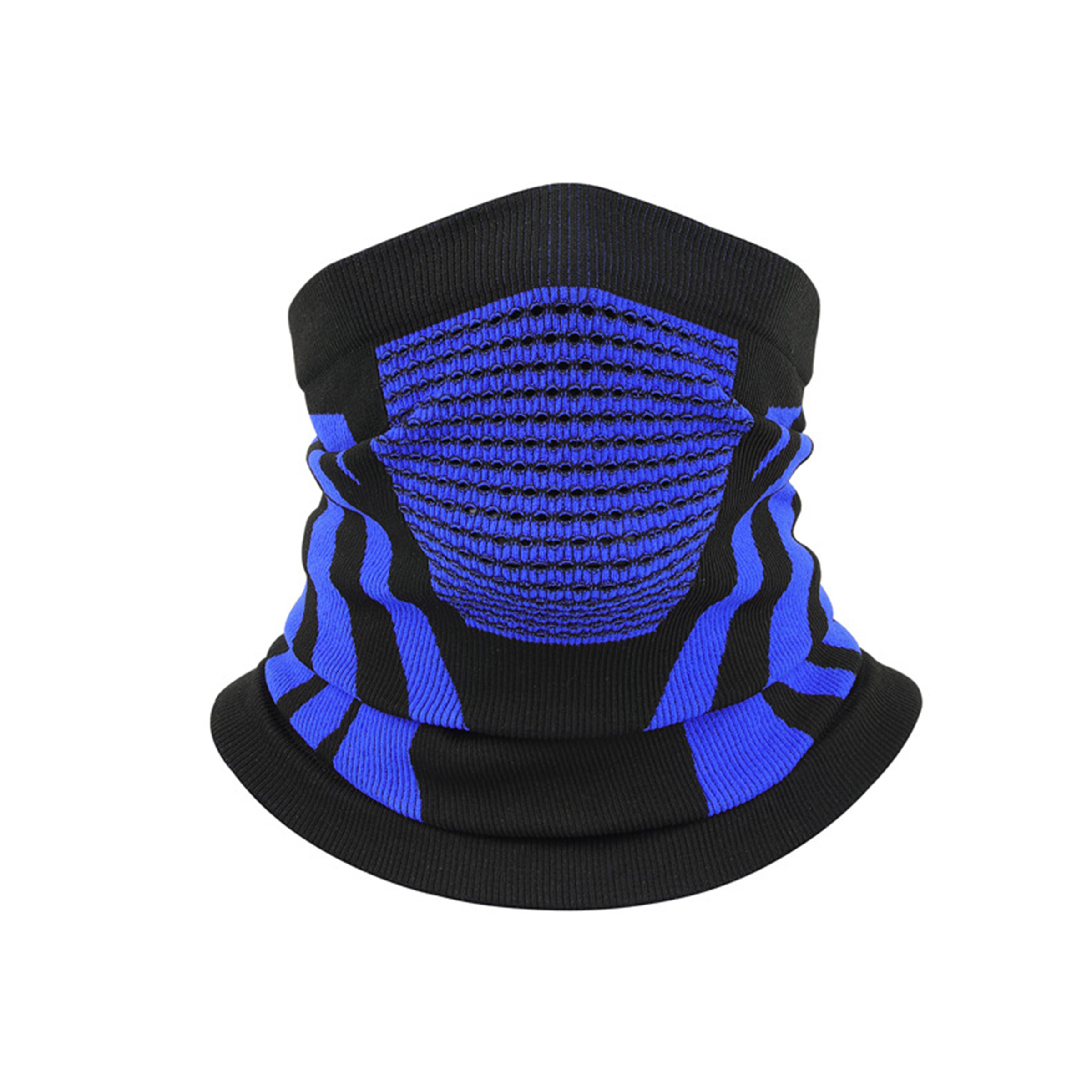 Polyester Seamless Thermal Mask 7