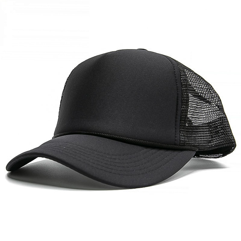 Custom Foam Trucker Hats 46