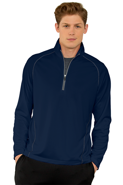 Vansport Performance Pullover 8