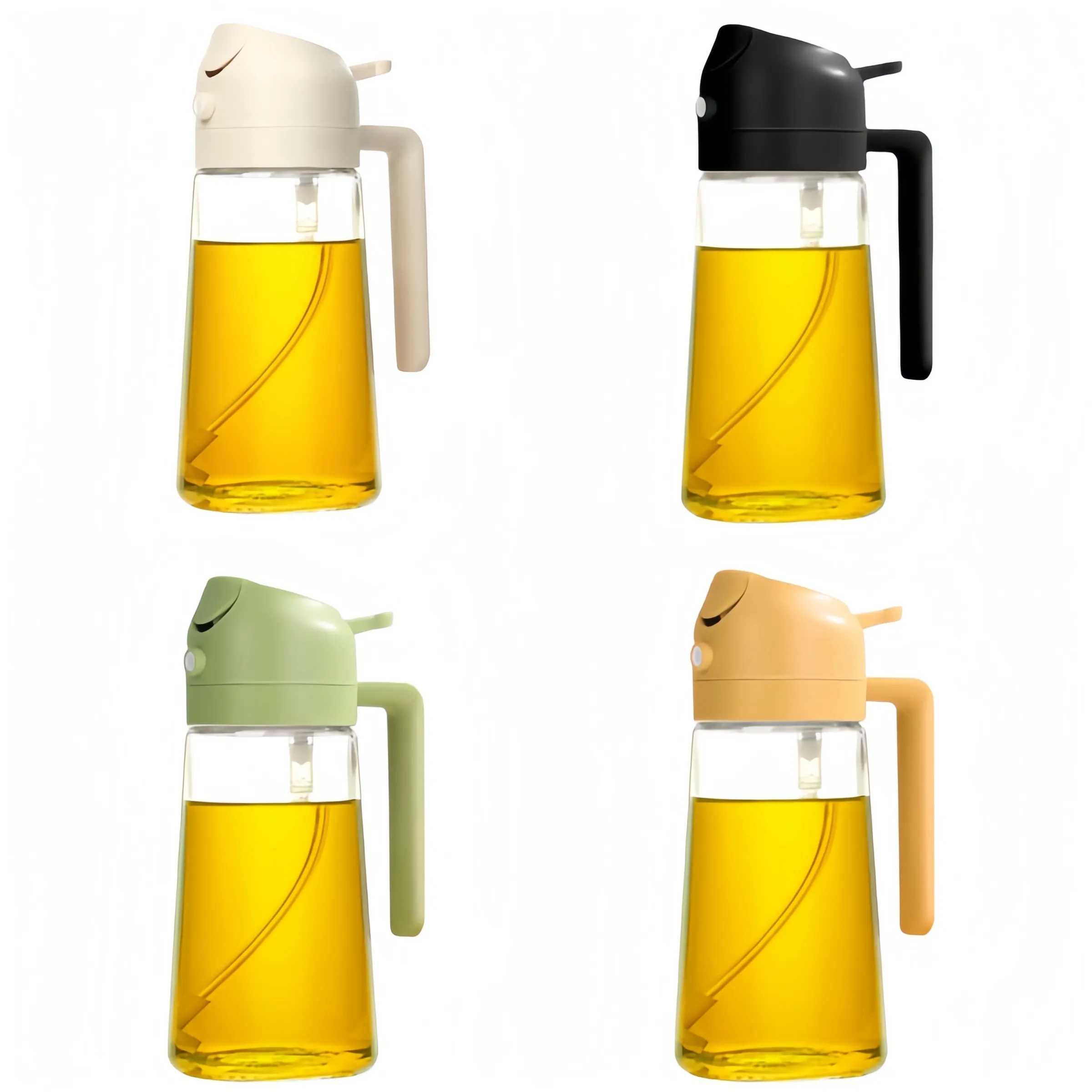 16oz two-in-one kitchen oil sprayer 3