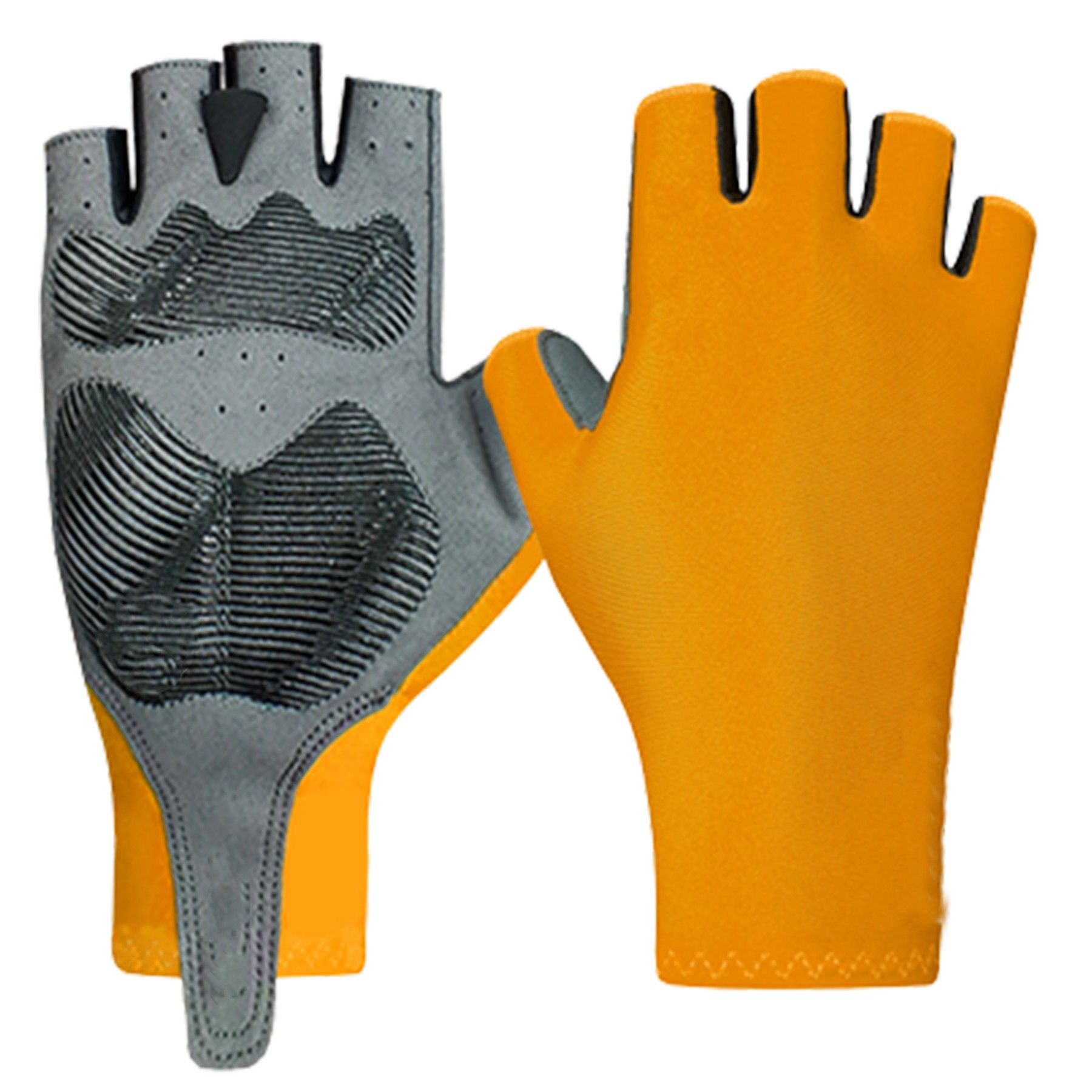 Half Finger Sports Cycling Glove Accessories 3