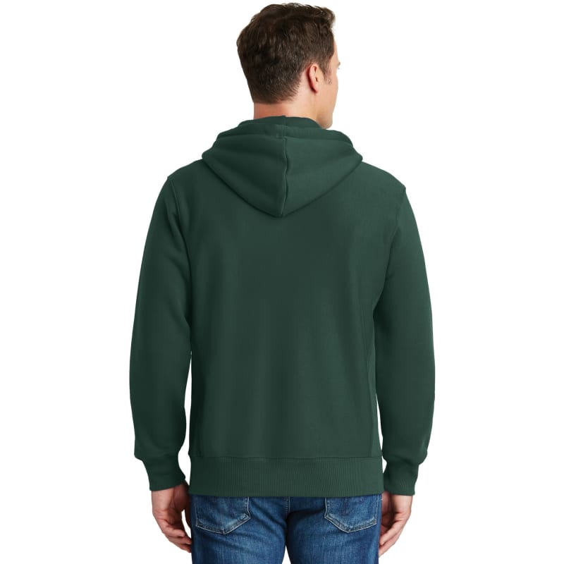 Sport-Tek Super Heavyweight Full-Zip Hooded Sweatshirt., custom hoodie or sweatshirt with logo imprint 29
