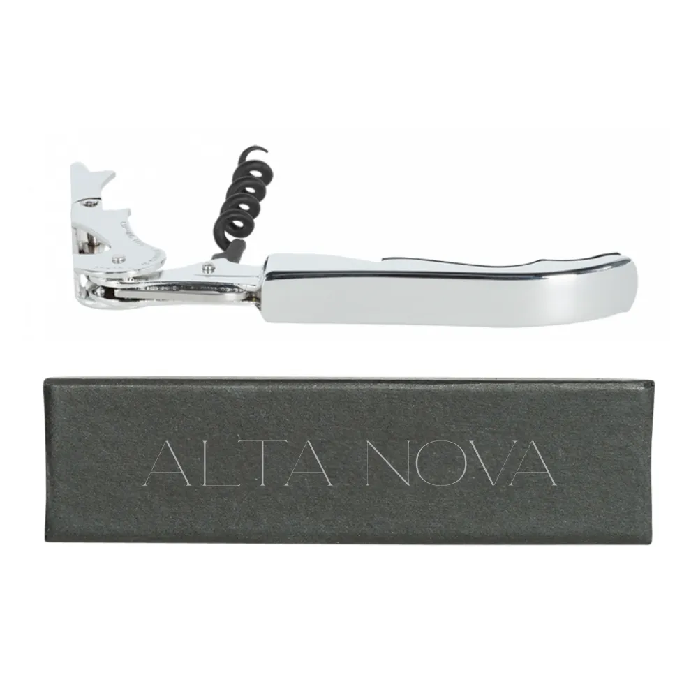 The Pulltap's Luxury Classic 500 Corkscrew (Made in Spain) 14