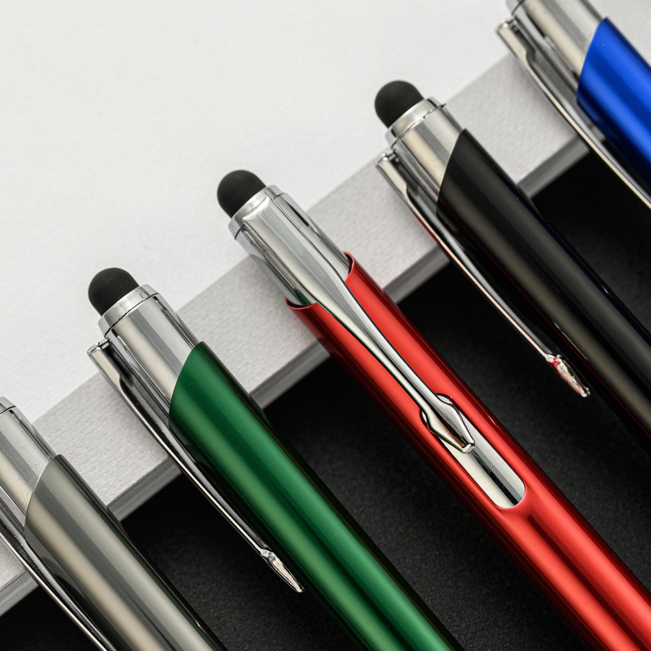 LED Flashlight Pen 7