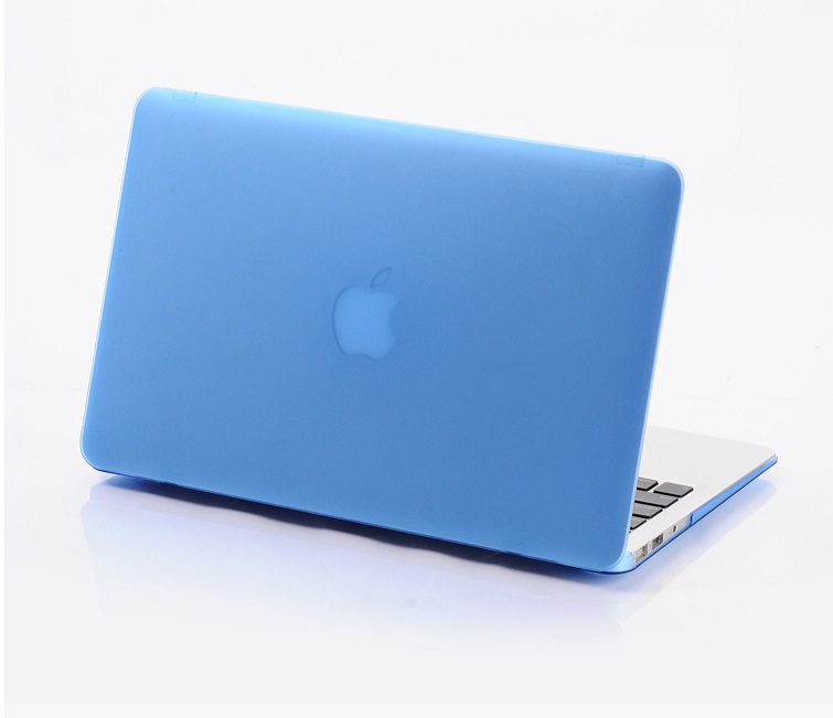 Hard Shell Macbook Laptop Case 6