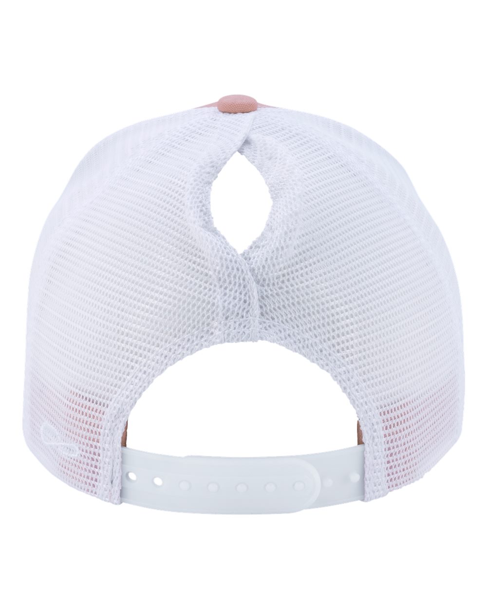 Women's Modern Trucker Cap - CHARLIE 93