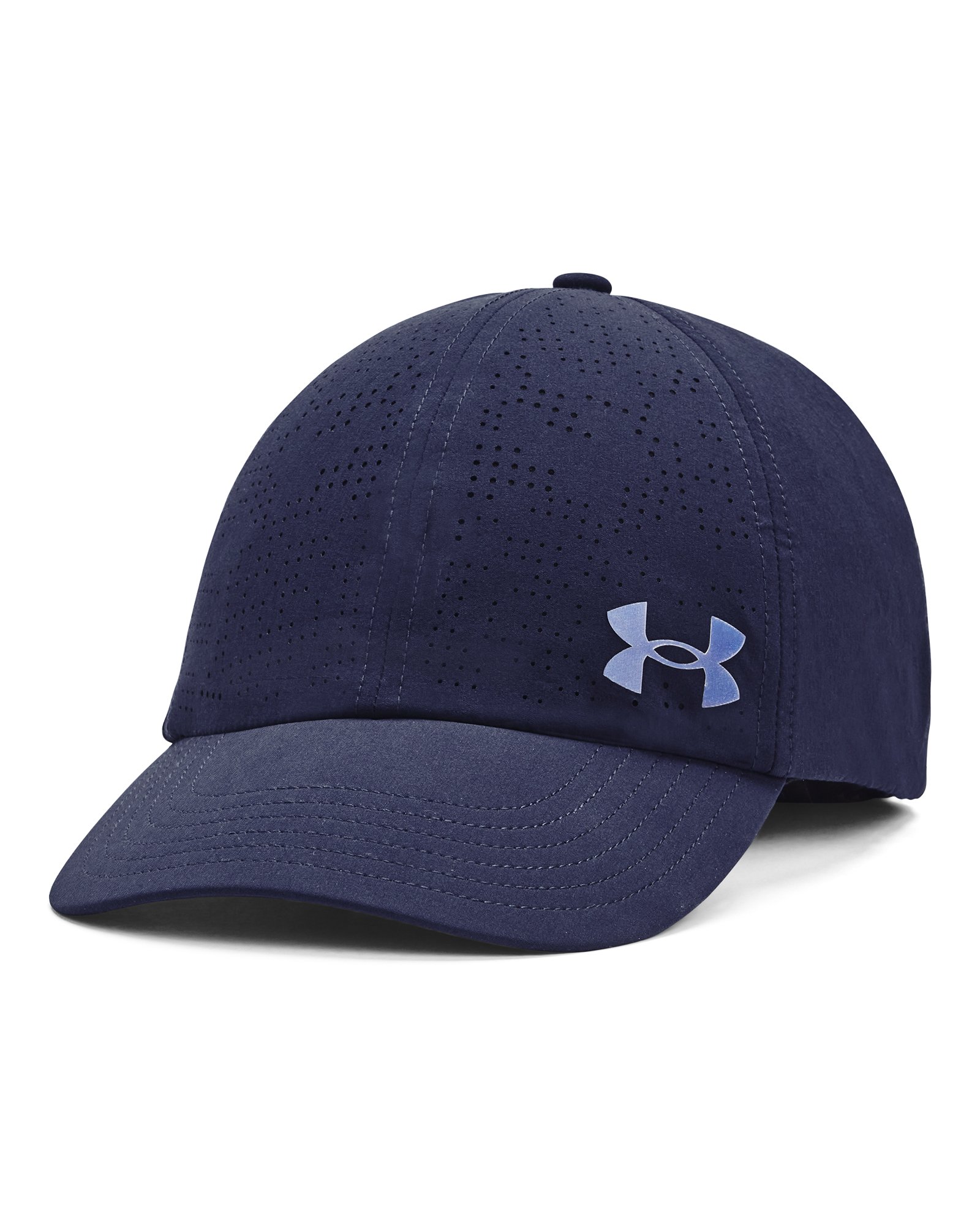UA Iso-Chill Breathe Women's Adjustable Cap 3