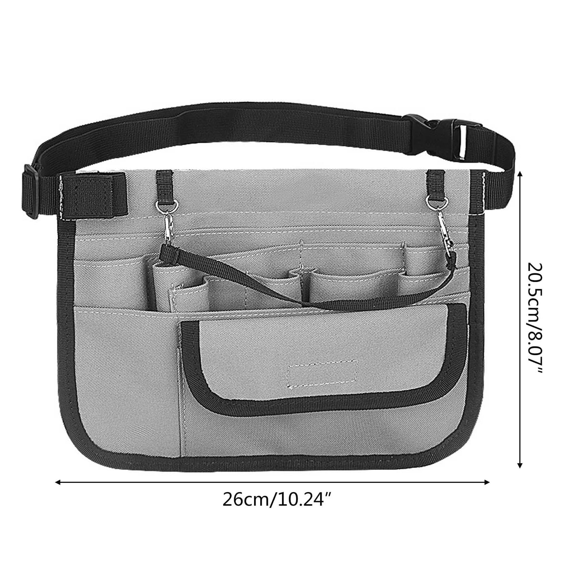 Oxford Cloth Nurse Fanny Pack 2