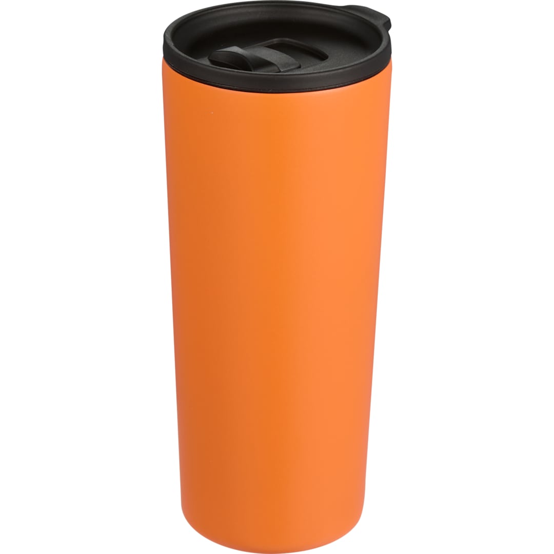 Leeston Copper Vacuum Insulated Tumbler 24oz 125