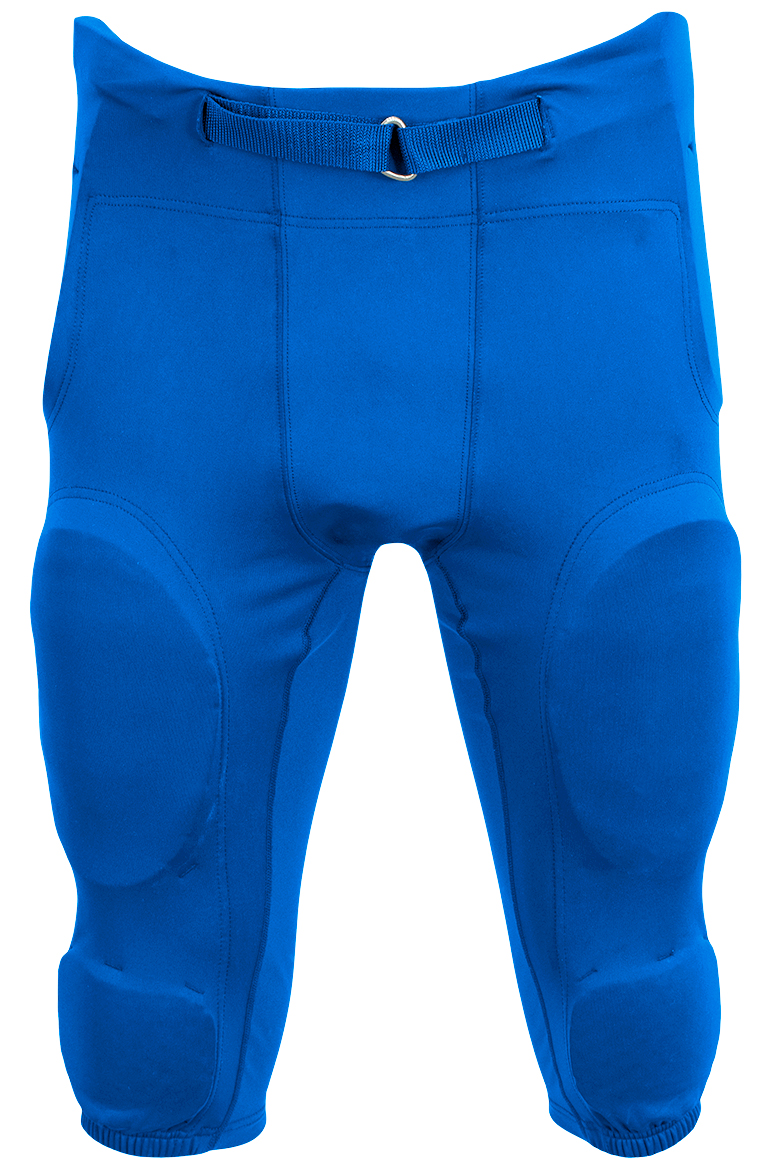 A4 Integrated Football Pant 5