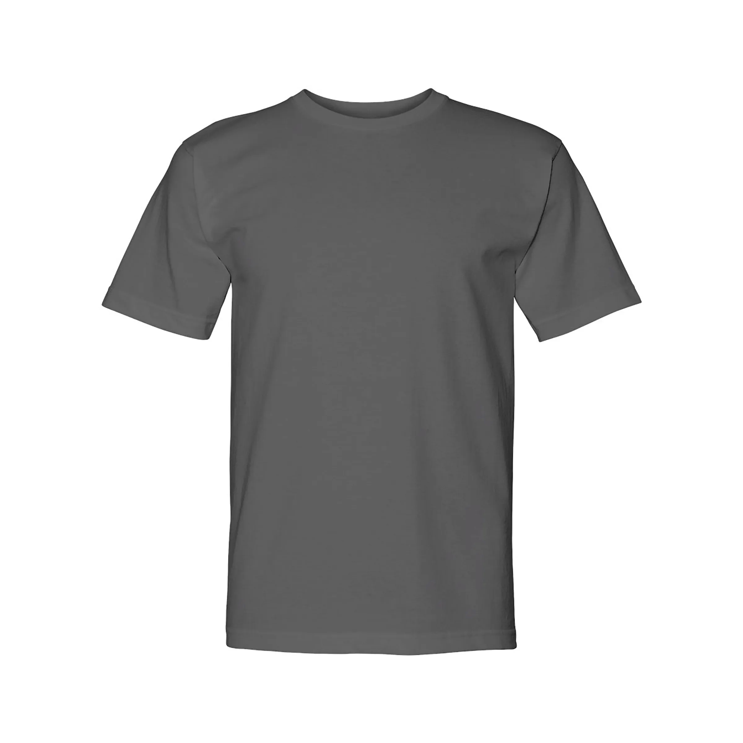 Bayside Adult Short-Sleeve Tee 15