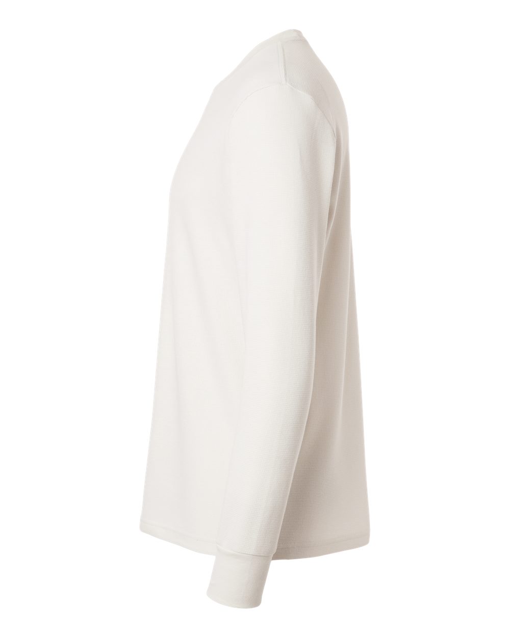 Unisex Ideal Thermal Long Sleeve T-Shirt - 8211 44