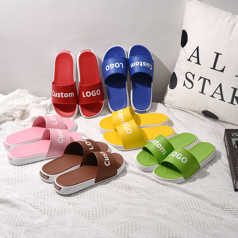 Fashion Men Female Sandals 14