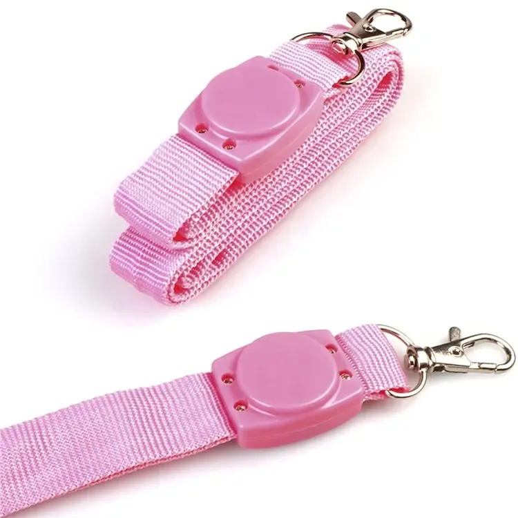 Light Up LED Cruise Lanyard Flashing Neck Necklace 1