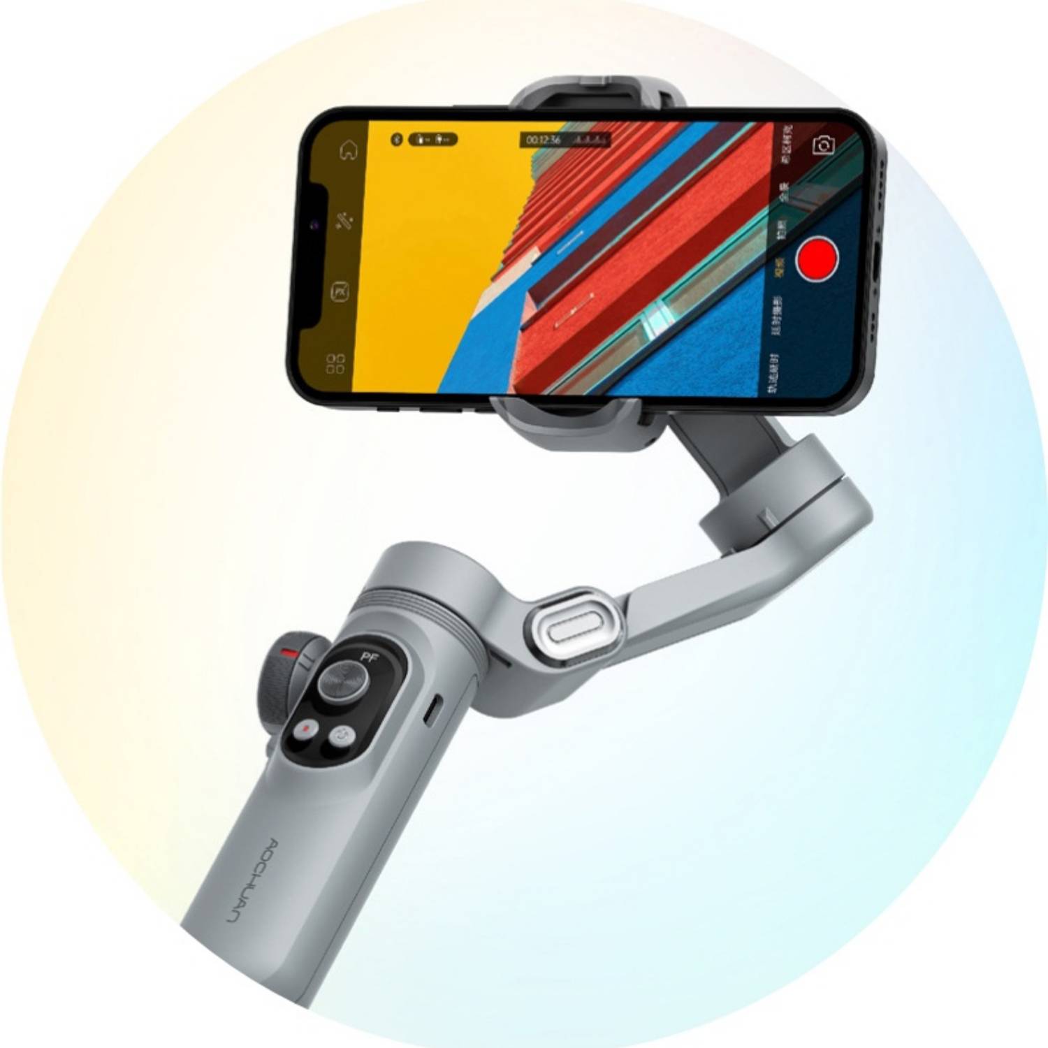 Selfie Stick 1