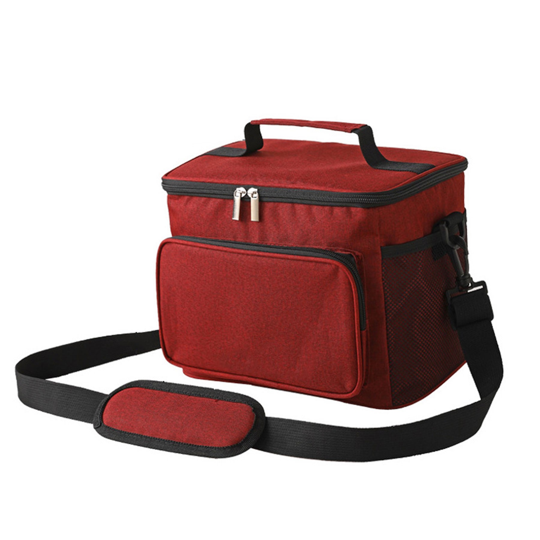 Large Insulate cooler Lunch Bag 3