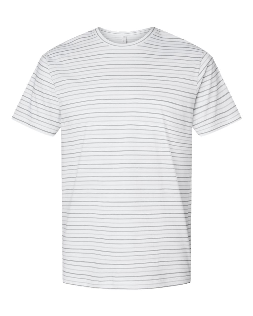 Unisex Fine Jersey Tee - 6901 435