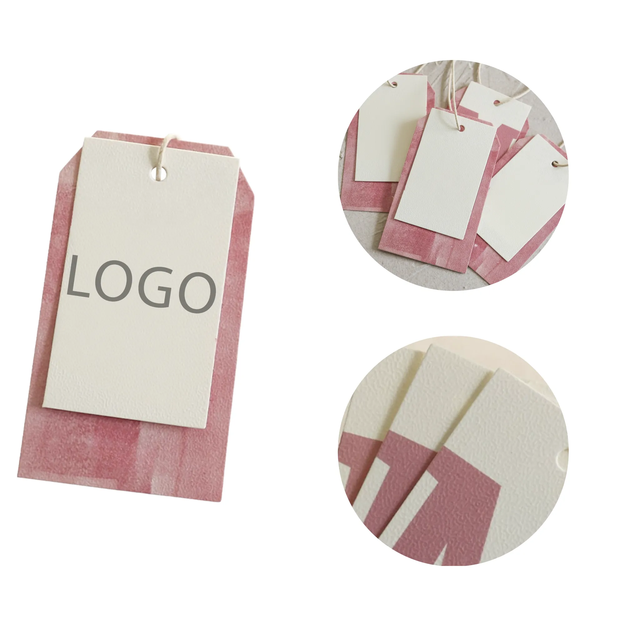 Clothing Tag 2