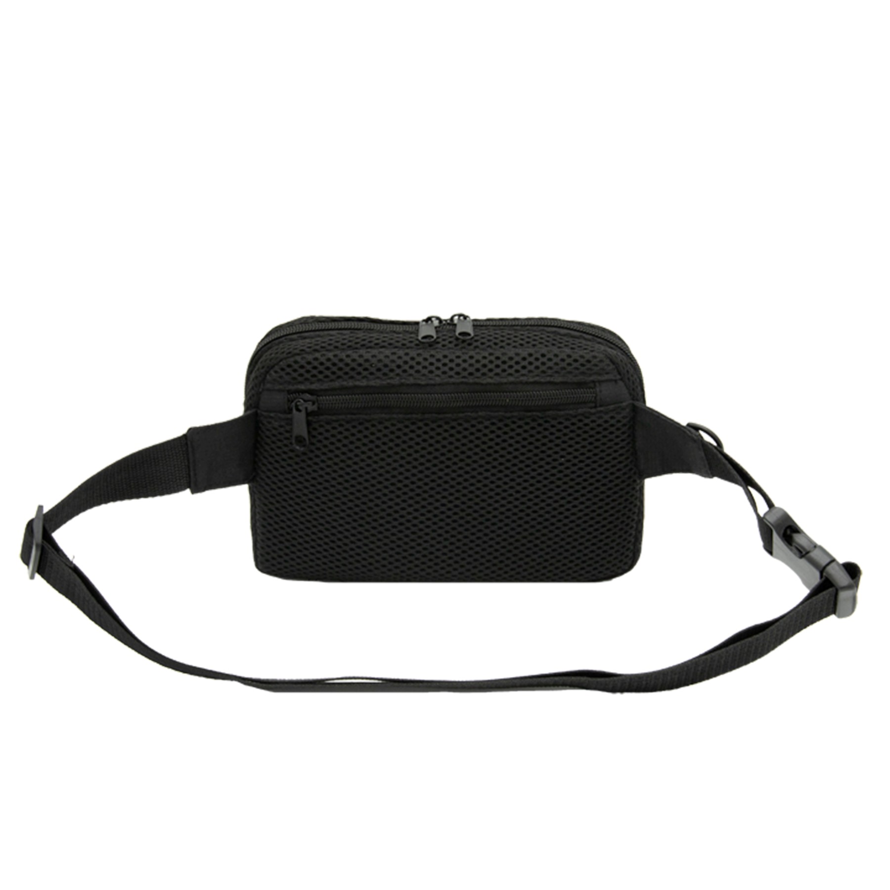 Wander Air Mesh Cross Body Fanny Pack 2
