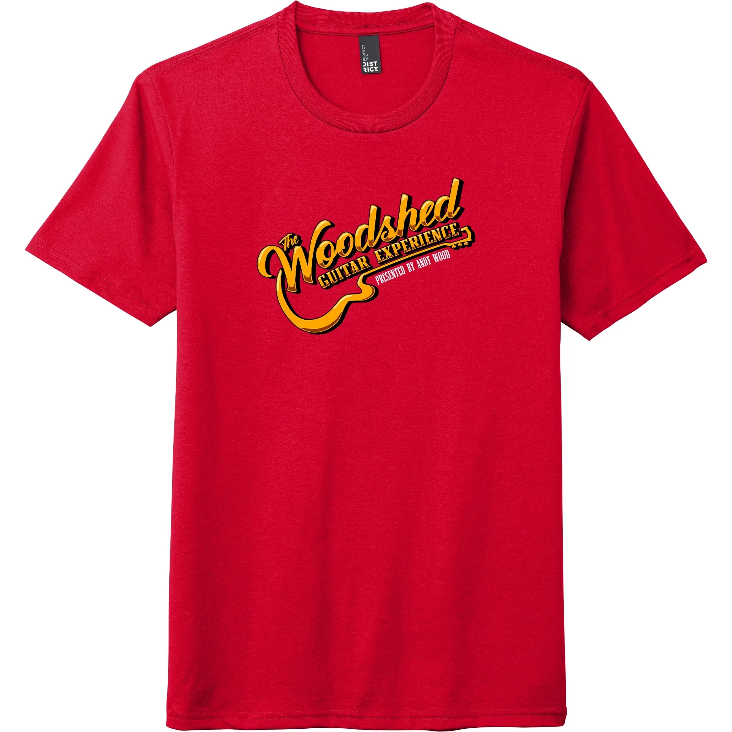 District(R) Perfect Tri(R) Tee 107