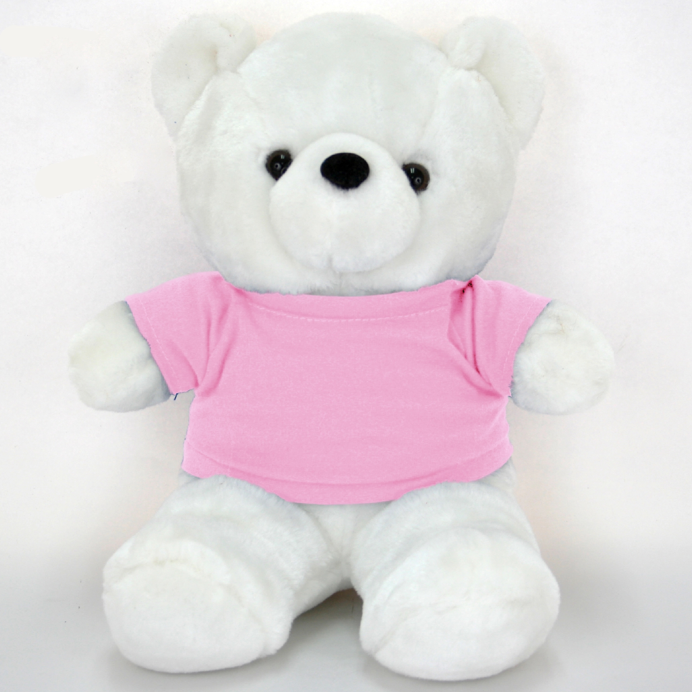 14" White Bear 5