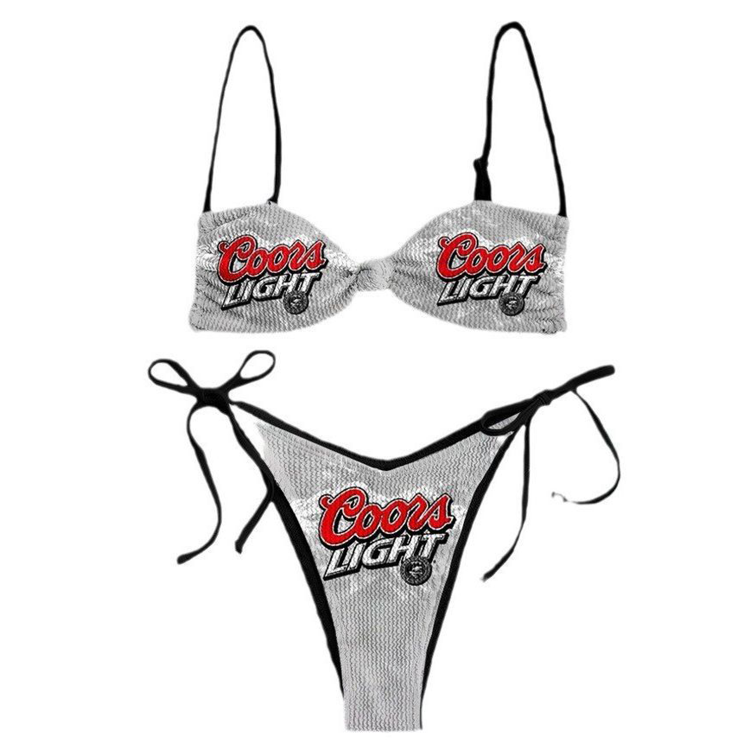 Bikini Suits 2