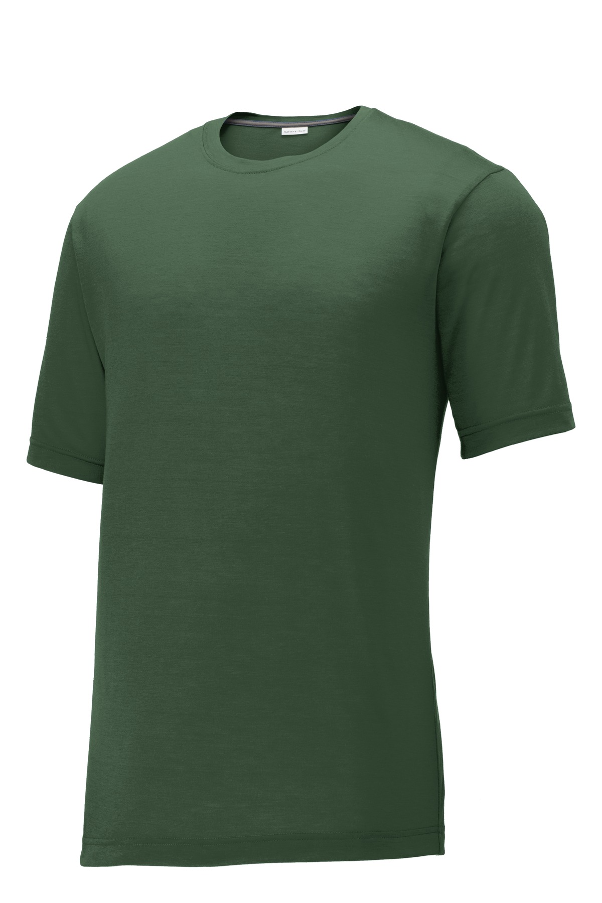 Sport-Tek® PosiCharge Competitor Cotton Touch Tee 43
