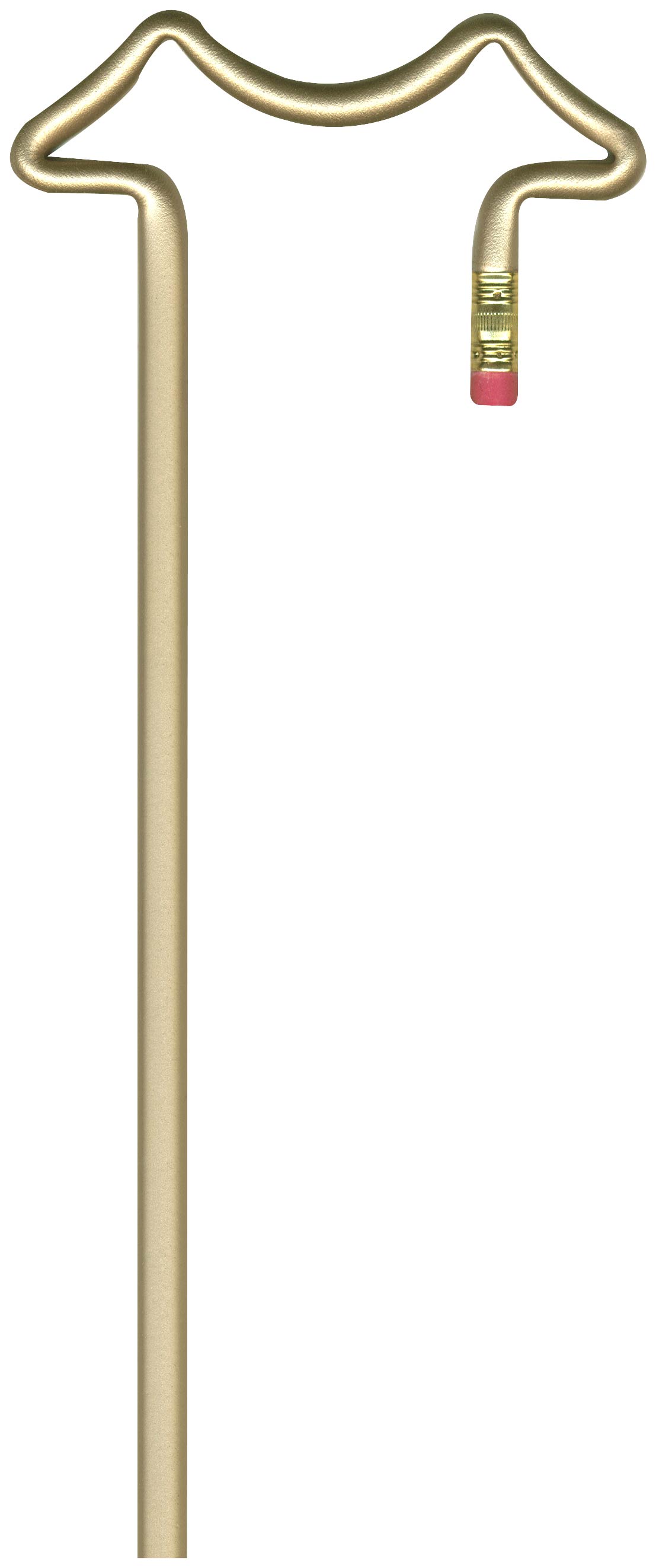 Golden Gate Bridge Bentcil, Bent #2 Pencil