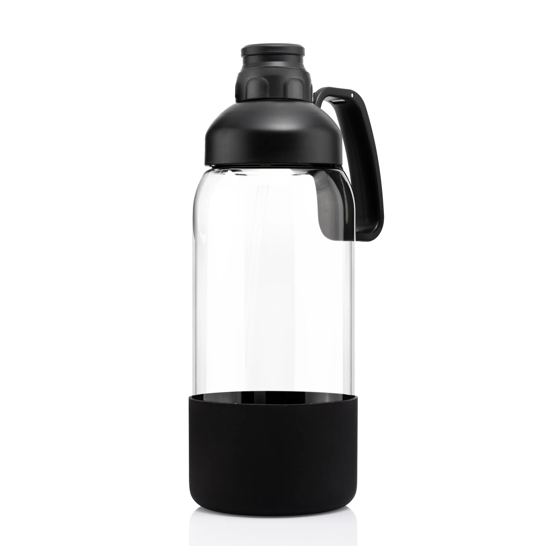 60 oz Himalaya Bottle w/Silicone Bowl 7