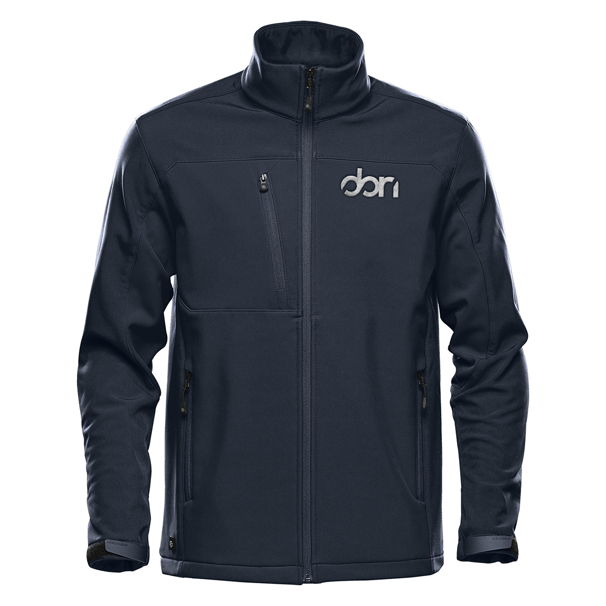 Stormtech Cascades Men's Softshell 11
