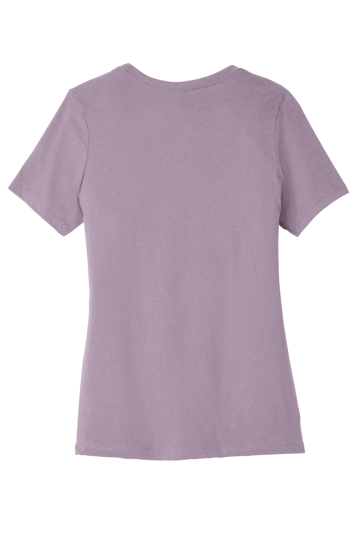 BELLA+CANVAS Women's Relaxed Jersey Short Sleeve Tee. BC6400 96