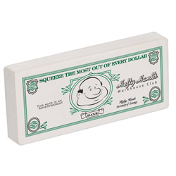 Custom Bucks Stress Reliever 6
