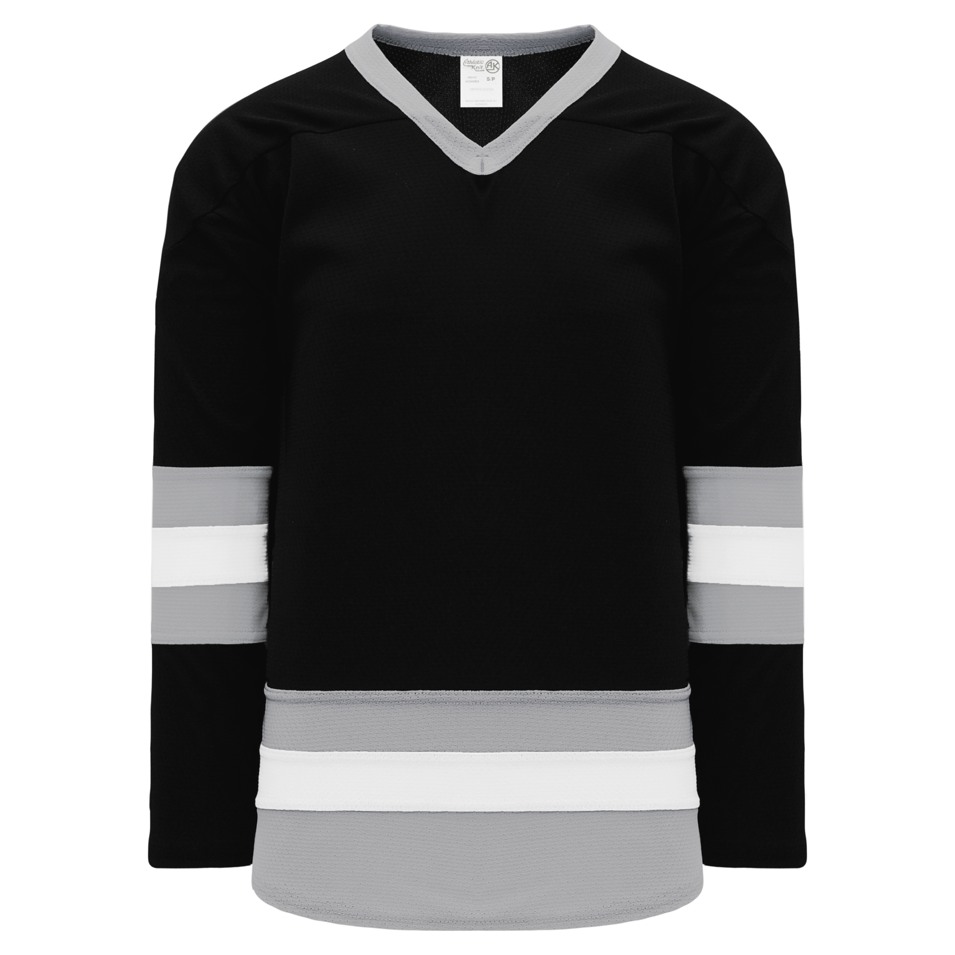 League Hockey Jerseys H6500-G01 180