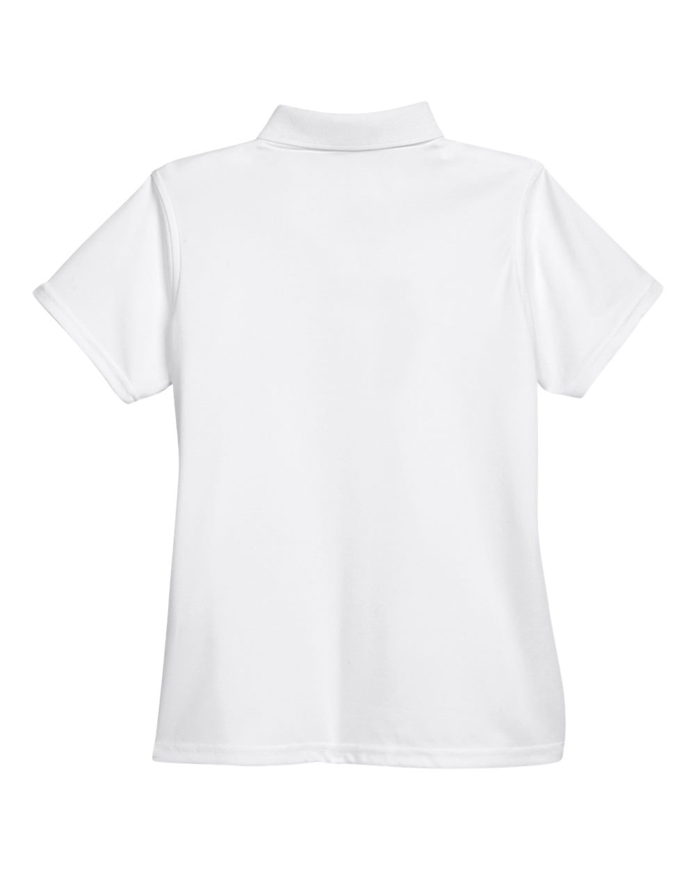 Women's Polyester Jersey Polo - M315W 58