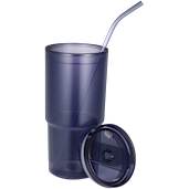 Mia Recycled Acrylic Tumbler 24oz 17