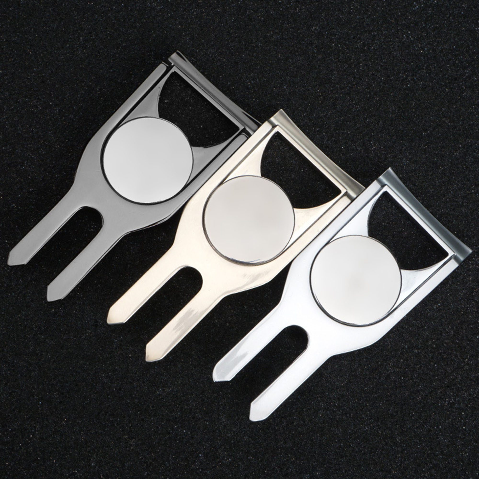 Golf Divot Repair Tool with Bottle Opener 5