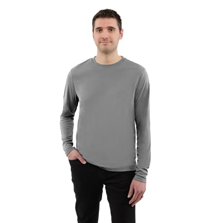 DARA LS Tech Tee - Men's 129