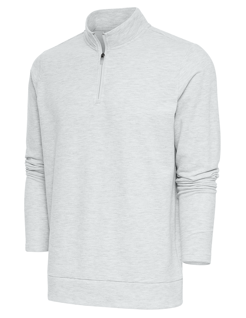 Gambit 1/4 Zip Men's Pullover - Attic Pricing, custom hoodie or sweatshirt with logo imprint 2