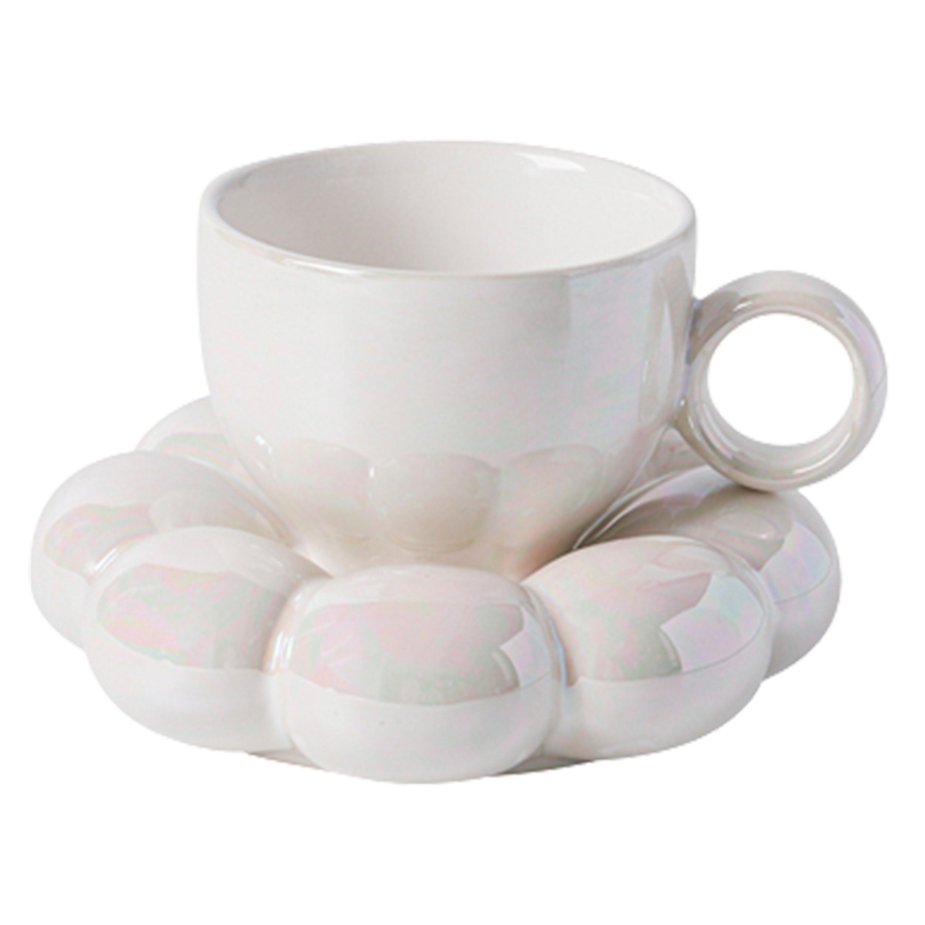 Sunflower Coffee Mug(7Oz) 3