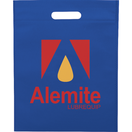 Freedom Heat Seal Non-Woven Tote 42