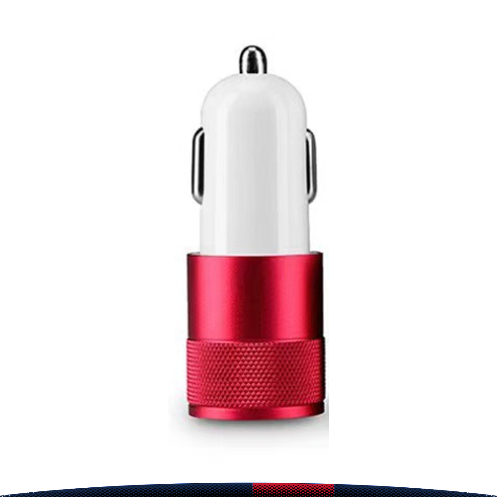 Demi Car Charger 4